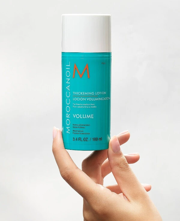 MoroccanOil Утолщающий лосьон | Volume Thickening Lotion фото, цена, купить