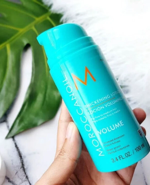 MoroccanOil Утолщающий лосьон | Volume Thickening Lotion фото, цена, купить
