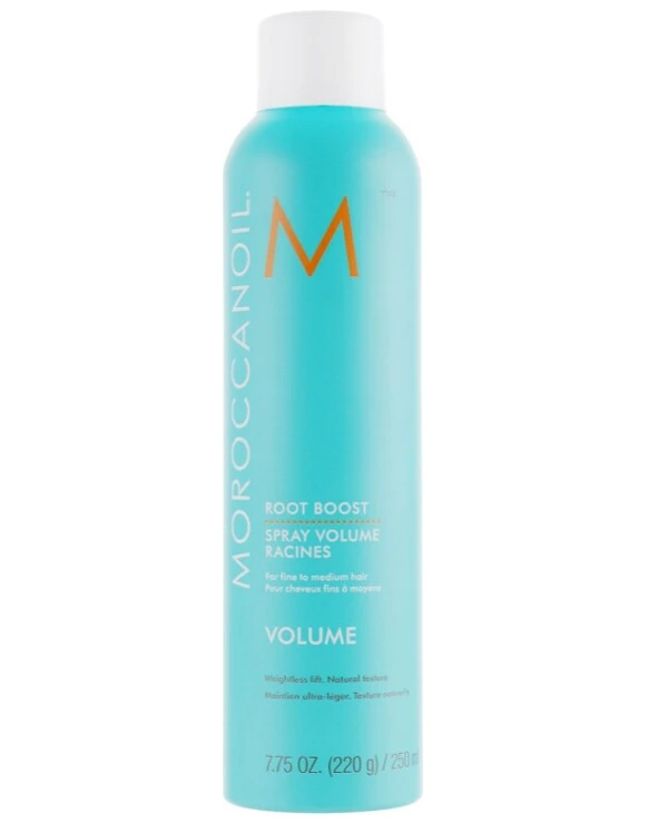 MoroccanOil Root volume spray | Root volume spray
