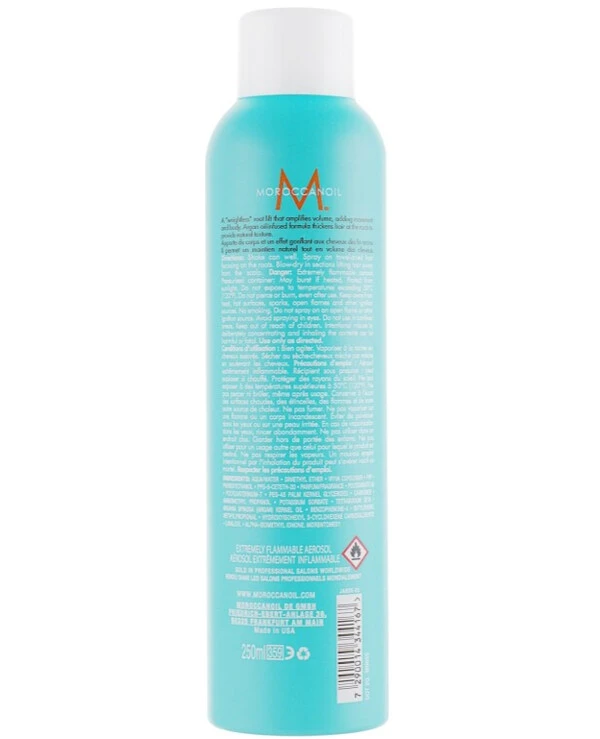 MoroccanOil Root volume spray | Spray for root volume_2