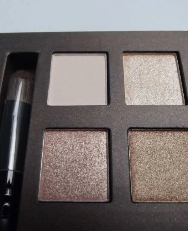 Sephora Палетка теней | Infinity Nude Marron It Palette фото, купить, оригинал 4