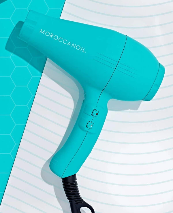 MoroccanOil Профессиональный фен с ионизацией | Power Performance Ionic Hair Dryer  фото, цена, купить