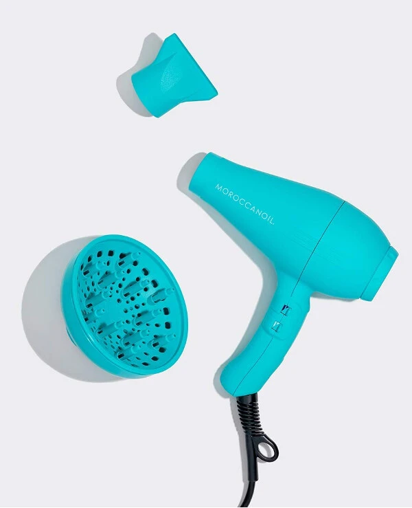 MoroccanOil Профессиональный фен с ионизацией | Power Performance Ionic Hair Dryer  фото, цена, купить