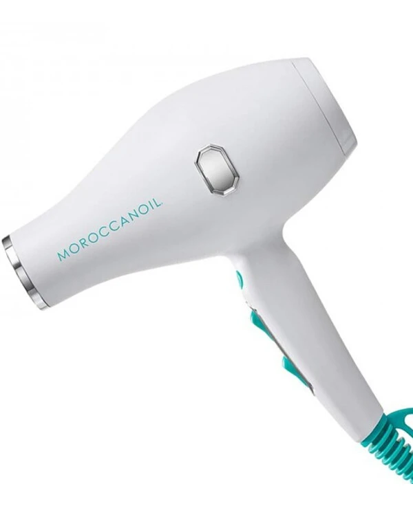 MoroccanOil Смарт-фен для домашнего использования | Smart Styling Infrared Hair Dryer фото, цена, купить