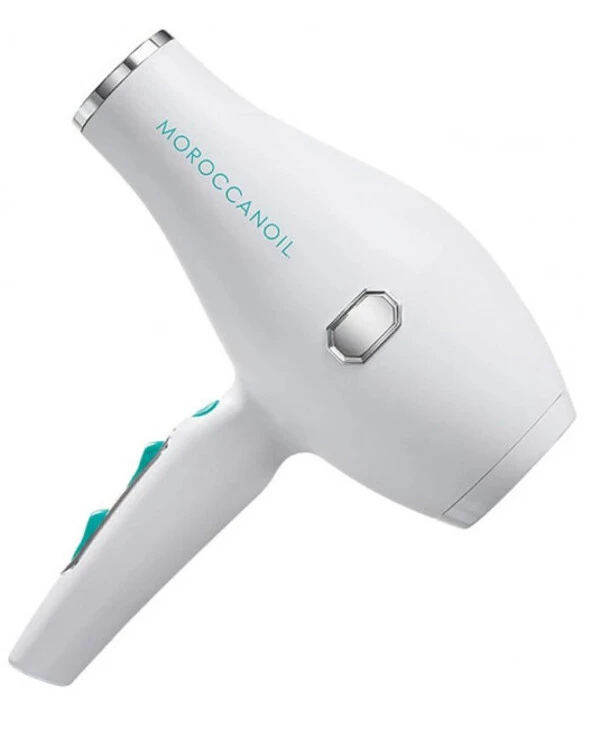 MoroccanOil Смарт-фен для домашнего использования | Smart Styling Infrared Hair Dryer фото, цена, купить