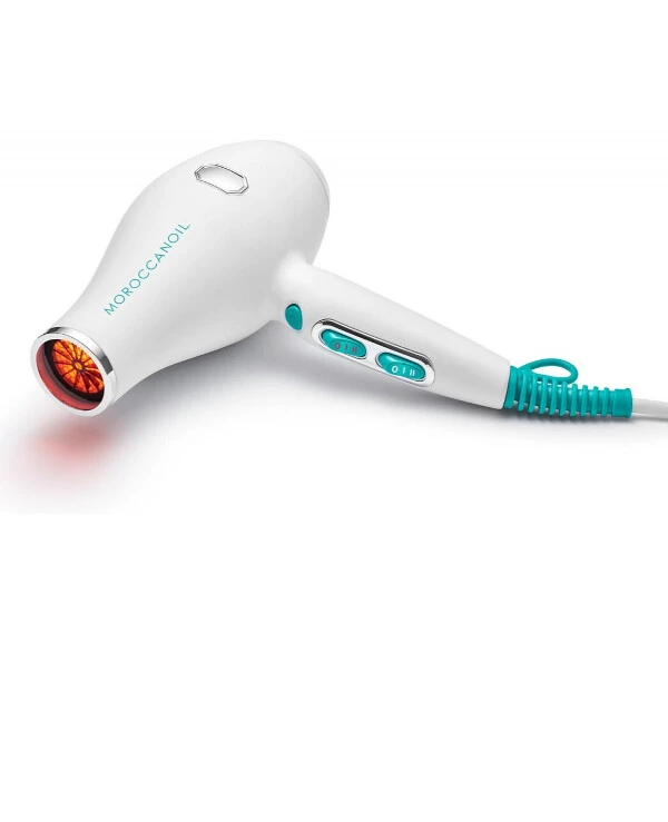 MoroccanOil Смарт-фен для домашнего использования | Smart Styling Infrared Hair Dryer фото, цена, купить