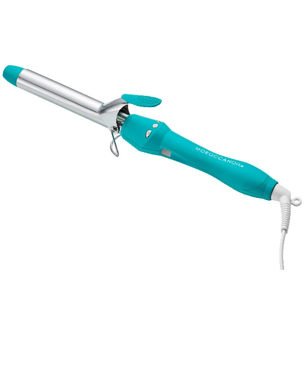 MoroccanOil Плойка для завивки | Titanium Curling Iron фото, цена, купить