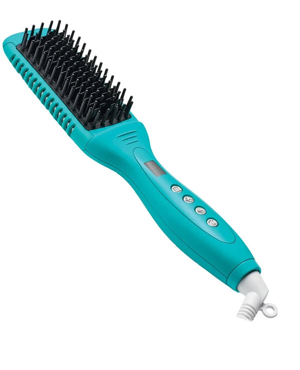MoroccanOil Thermo hair straightening brush | Thermo-brush for hair straightening_2