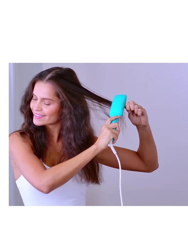 MoroccanOil Thermo hair straightening brush | Thermo-brush for hair straightening_3