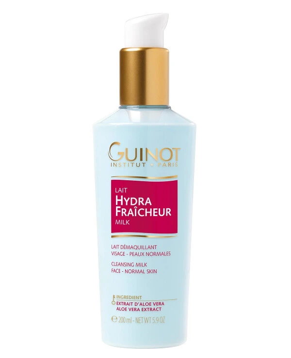 Guinot - Освежающее молочко Lait Hydra Fraicheur 200 мл