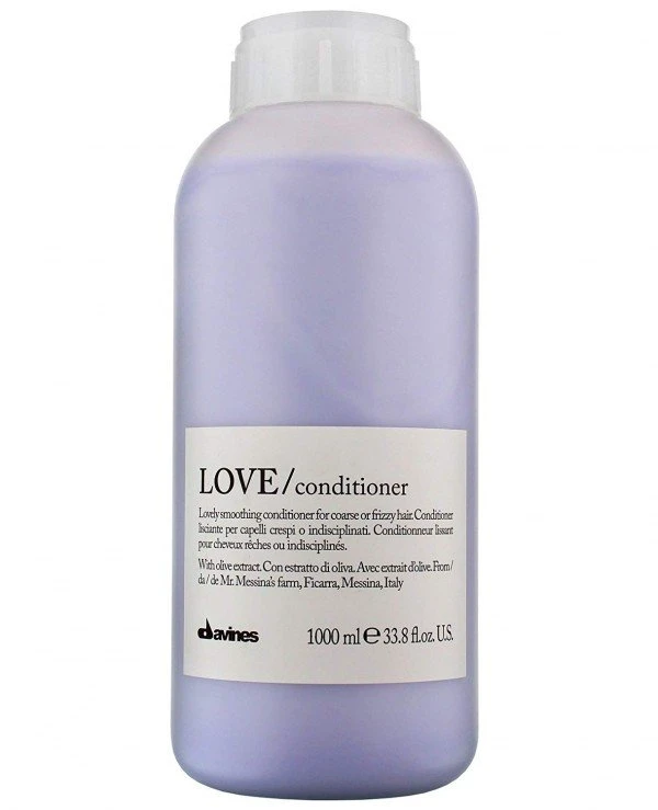 Davines - Кондиционер для разглаживания завитка Love Smoothing Conditioner 1000 мл