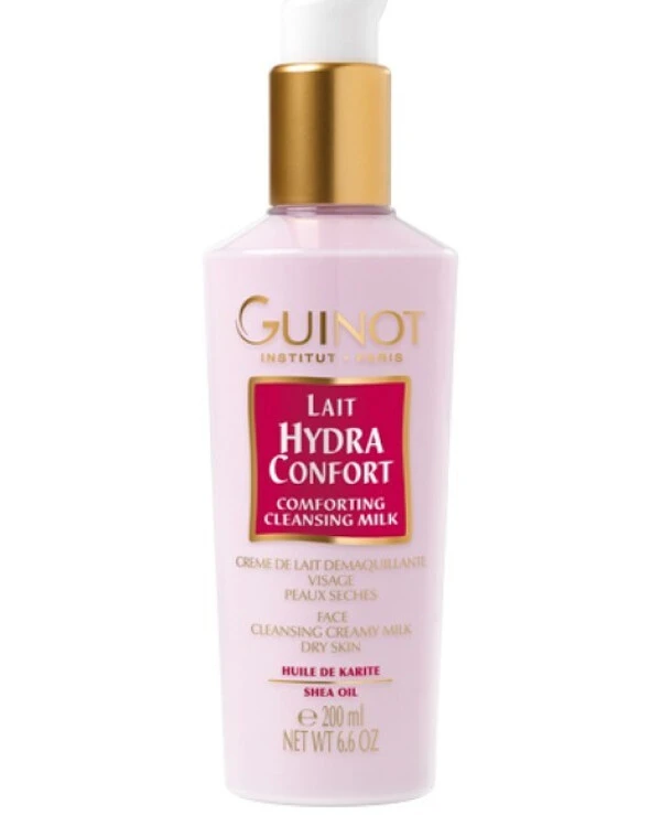 Guinot - Молочко для сухой кожи Lait Hydra Confort 400 мл