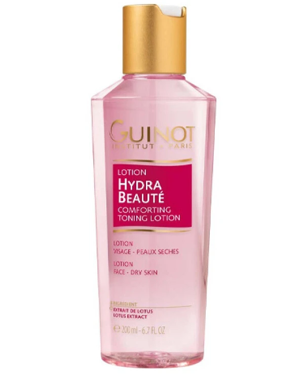 Guinot - Смягчающий тоник Lotion Hydra Beauté 200 мл