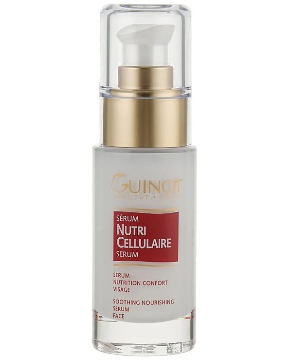 Guinot - Сыворотка Клеточное питание для сухой кожи Serum Nutri Cellulaire 30 мл