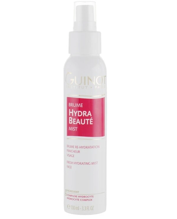 Guinot - Увлажняющий мист для лица Brume Hydra Beaute 100 мл