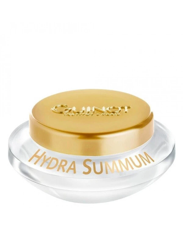 Guinot - Идеальный увлажняющий крем Crème Hydra Summum 50 мл
