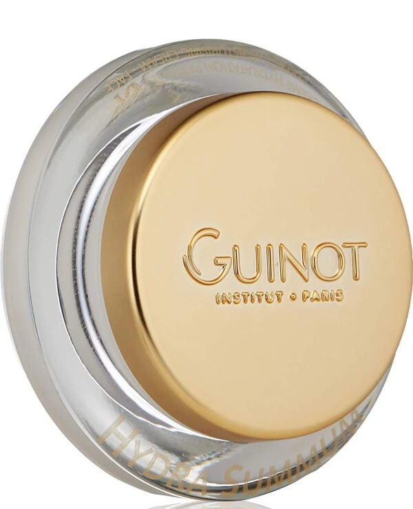 Guinot - Идеальный увлажняющий крем Crème Hydra Summum 50 мл back
