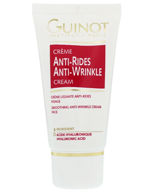 Guinot - Дневной крем от морщин Crème Vital Antirides 50 мл