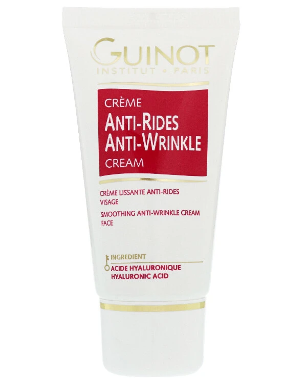 Guinot - Дневной крем от морщин Crème Vital Antirides Riche 888 50 мл