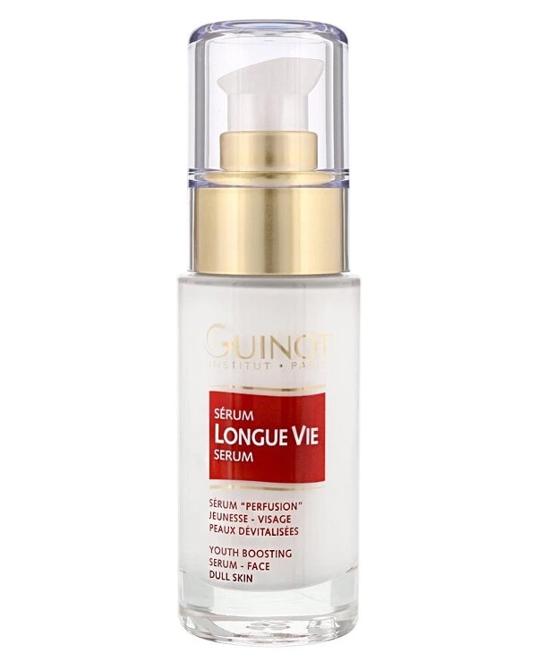 Guinot - Сыворотка - долгая жизнь клетки Serum Longue Vie 30 мл