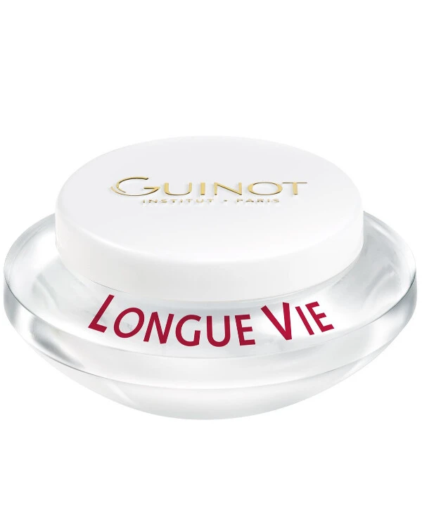 Guinot - Крем долгая жизнь клетки день/ночь Crème Longue Vie 50 мл