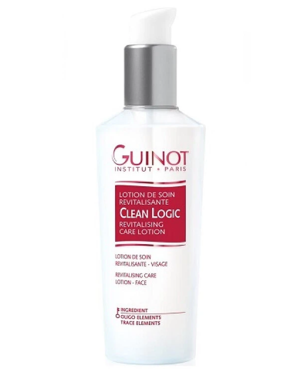 Guinot - Восстанавливающий лосьон Clean Logic Lotion 200 мл