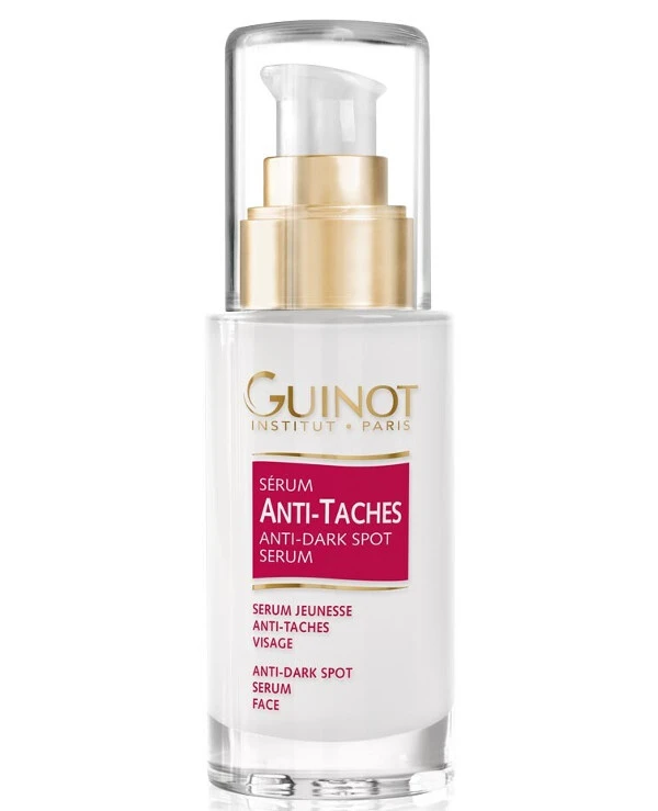 Guinot - Сыворотка против пигментных пятен Anti-Dark Spot Serum 24 мл