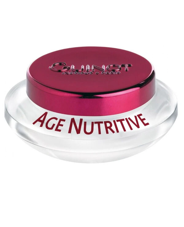 Guinot - Революционный питательный крем для сухой кожи Crème Age Nutritive 50 мл