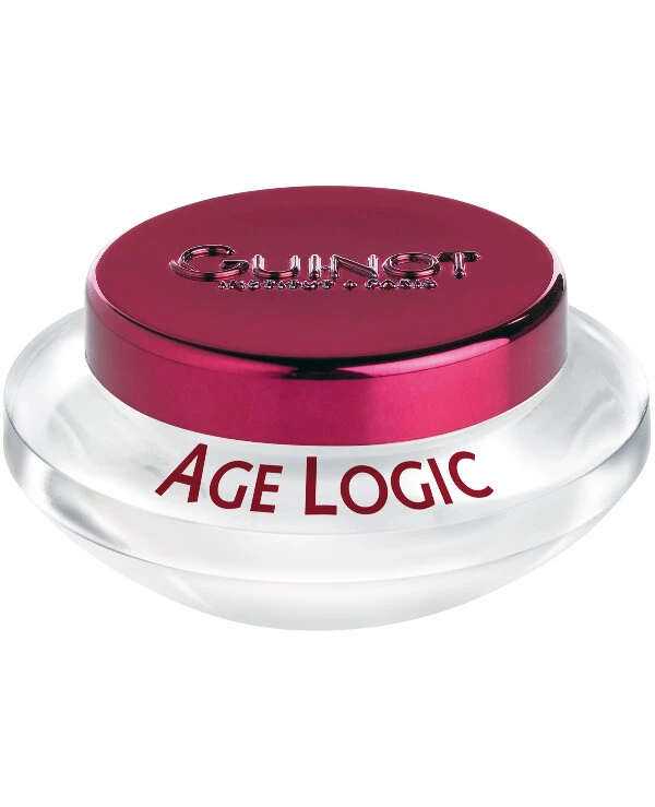 Guinot - Омолаживающий питательный крем Cream Age Logic Riche 50 мл