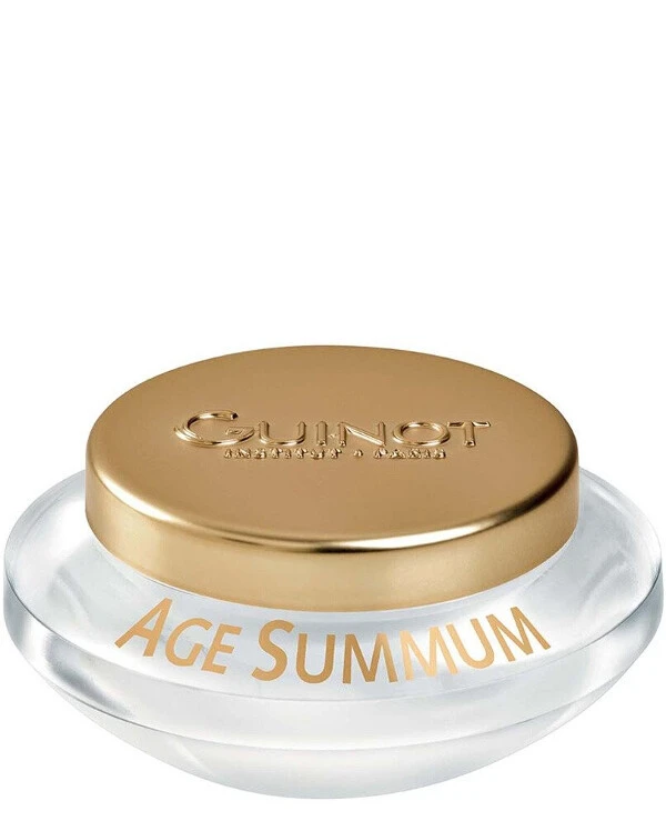 Guinot - Крем для восстановления иммунитета кожи Crème Age Summum 50 мл