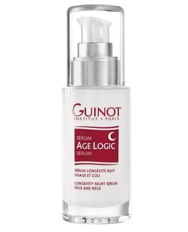 Guinot - Омолаживающая сыворотка Age Logic Serum 25 мл