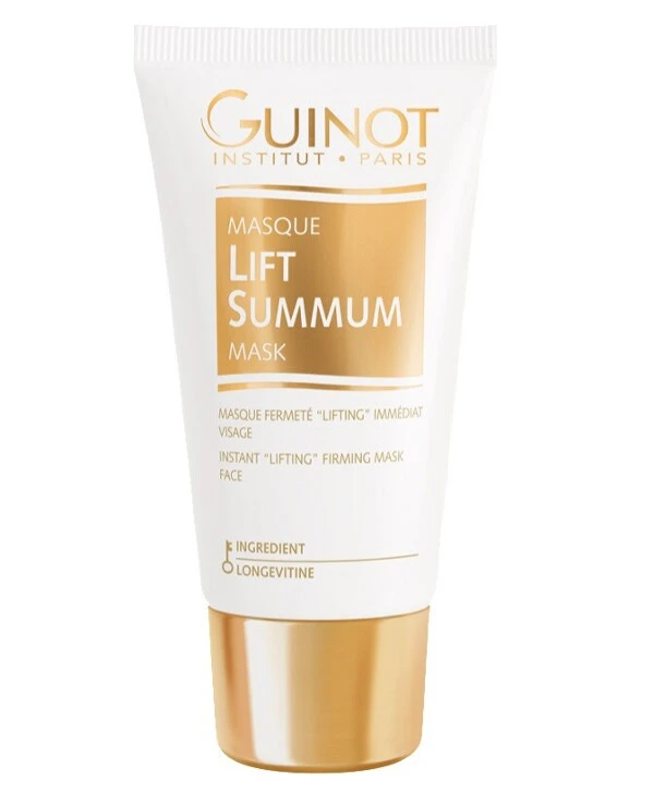 Guinot - Интенсивная укрепляющая маска с эффектом лифтинга Lift Summum Mask 50 мл