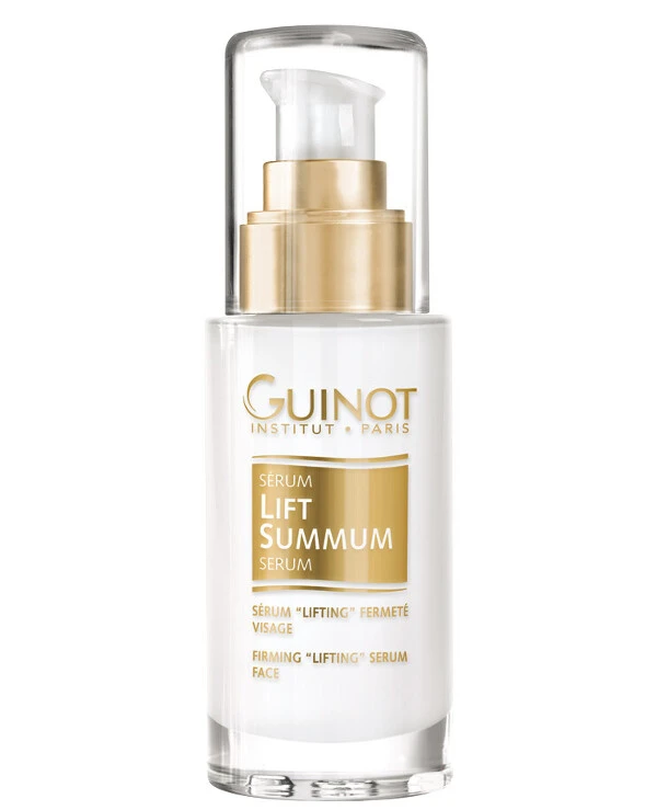 Guinot - Укрепляющая сыворотка с эффектом лифтинга Lift Summum Serum 30 мл