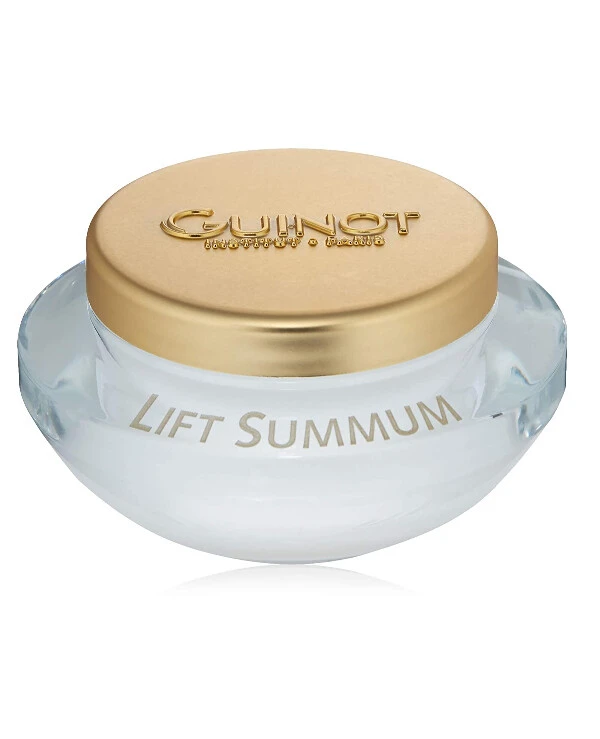 Guinot - Интенсивный подтягивающий крем Lift Summum Cream 50 мл