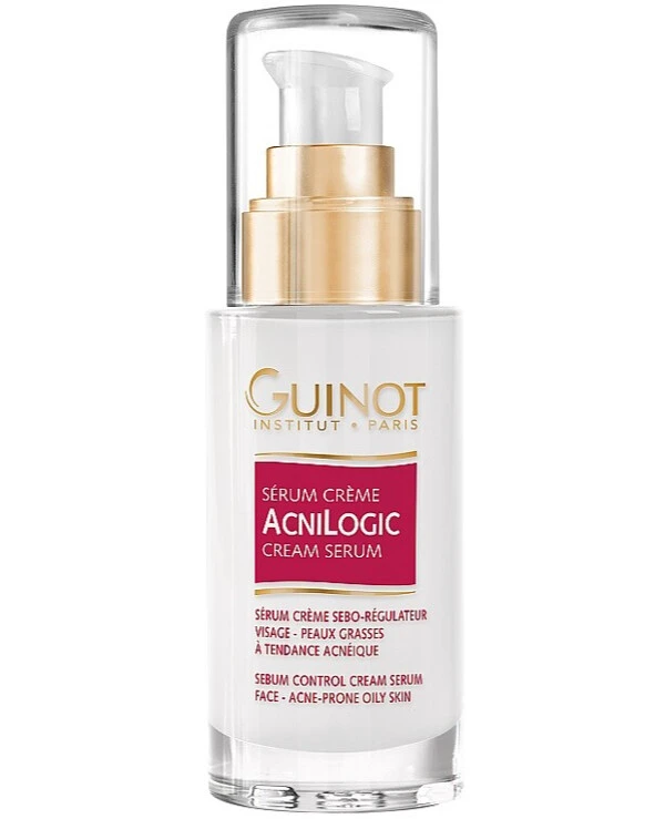 Guinot - Десенсибилизирующая сыворотка Sérum Hydra Sensitive 30 мл