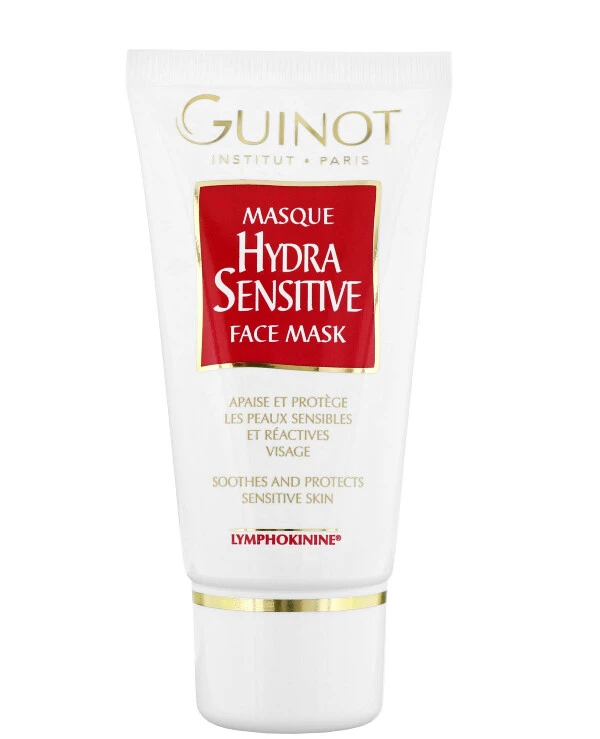 Guinot - Успокаивающая маска Masgue Hydra Sensitive 50 мл