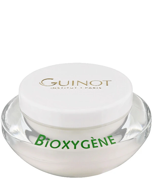 Guinot - Оксигенирующий увлажняющий крем Crème Bioxygene 50 мл