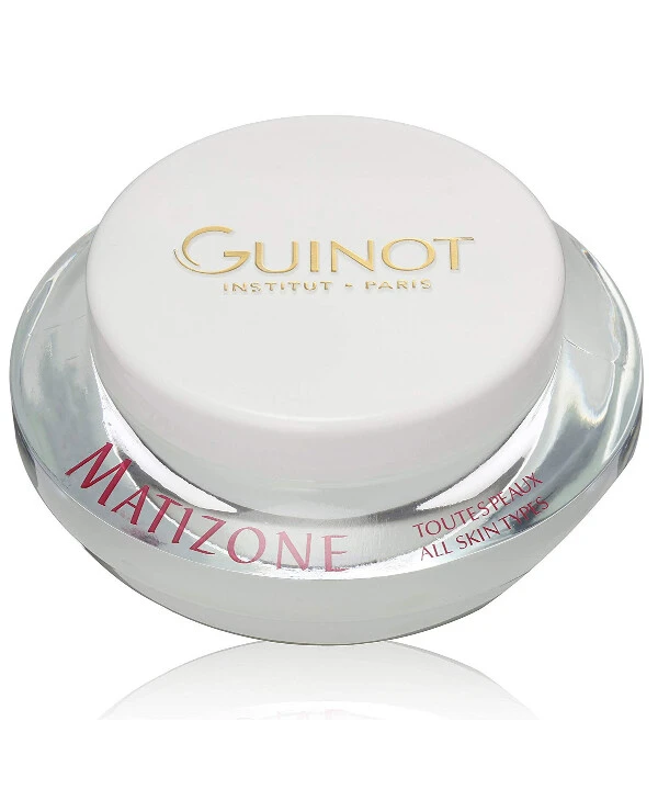 Guinot - Матирующий уход с увлажняющим эффектом Crème Matizone 50 мл