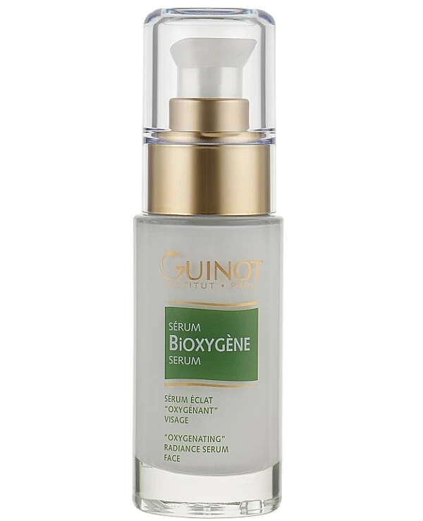 Guinot - Оксигенирующая сыворотка для лица Sérum Bioxygene 30 мл