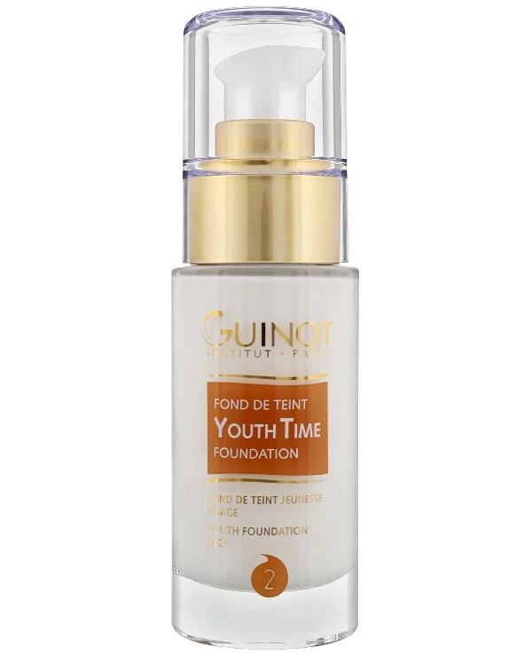Guinot Rejuvenating foundation | Rejuvenating foundation