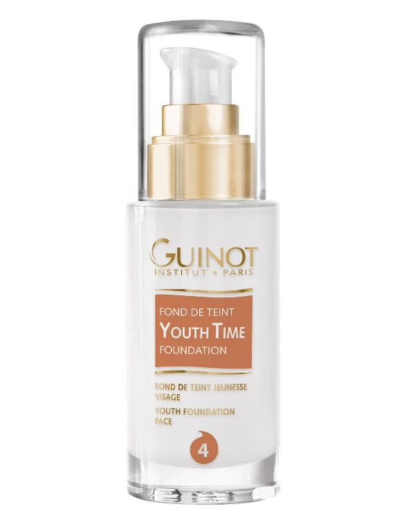 Guinot Rejuvenating foundation | Rejuvenating foundation