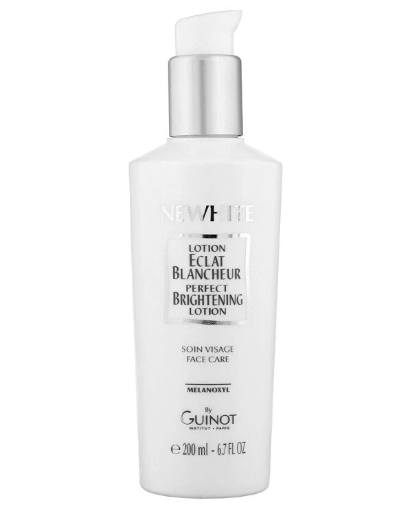 Guinot - Осветляющий тоник для снятия макияжа Lotion Eclat Blancheur 200 мл