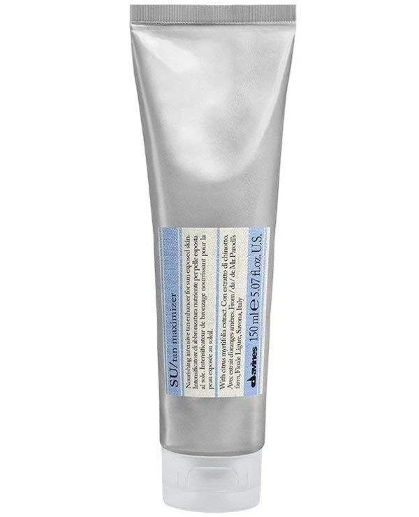 Davines Питательный интенсивный усилитель загара | Tan maximizer фото, цена, купить