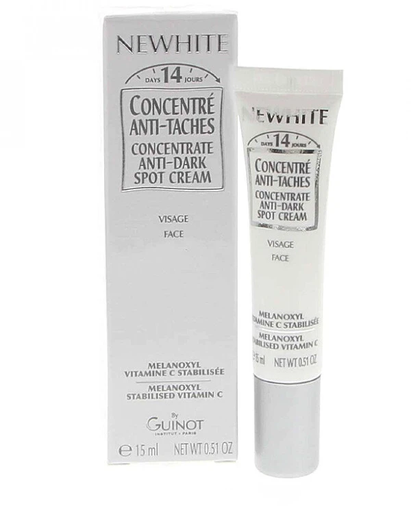 Guinot - Крем для локального осветления Concentré Anti-Tâches 15 мл