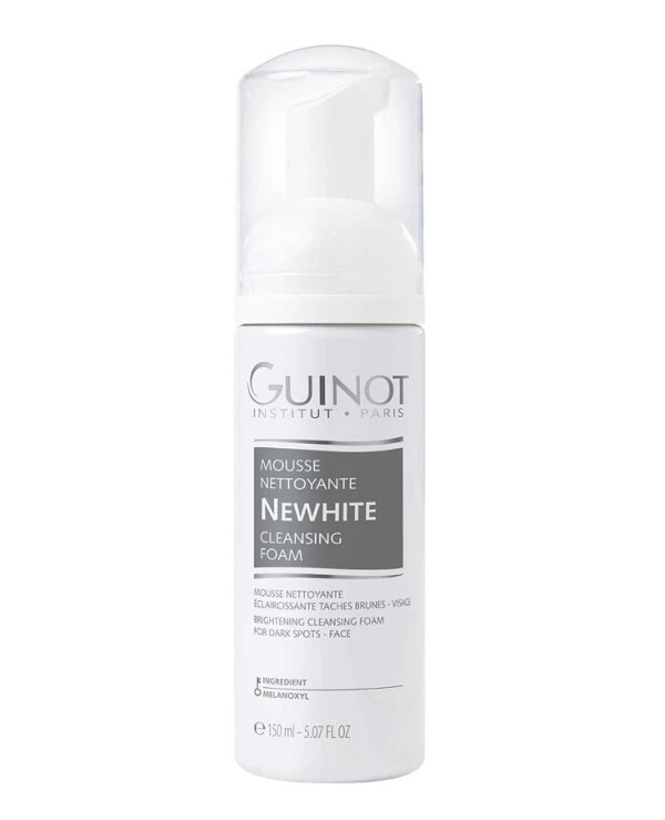 Guinot - Brightening makeup remover mousse Mousse Nettoyante Eclaircissante 150ml