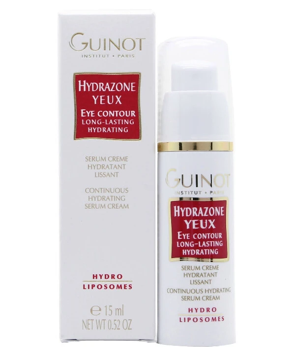 Guinot - Уход за глазами Hydrazone Yeux 30 мл