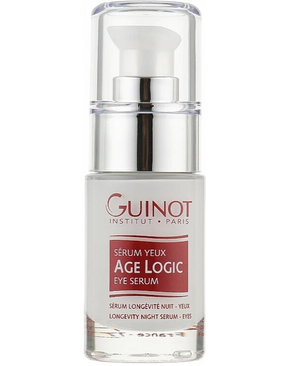 Guinot - Сыворотка для зоны вокруг глаз Serum Age Logic Yeux 15 мл