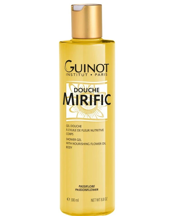 Guinot - Гель для душа Douche Mirific 300 мл