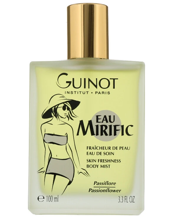 Guinot - Освежающий мист для тела Eau Mirific 100 мл