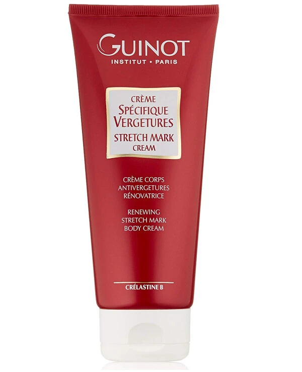 Guinot - Крем от растяжек Crème Spécifique Vergetures 200 мл